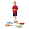 Gonge Tactile Discs, Set 1 G2117 - alternate 6